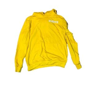 james charles hoodie